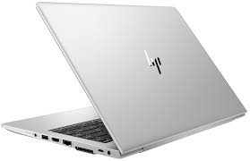 HP EliteBook 840 G6 i5 16GB 256GB SSD Refurbished
