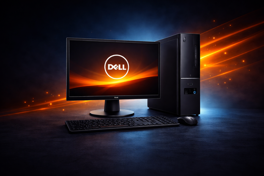 HP EliteBook 840 G7 i7 16GB 256GB SSD Refurbished